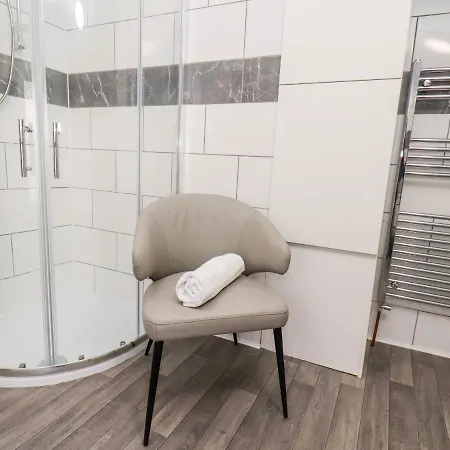 Ferienhaus 46 St Mary's Walk Scarborough