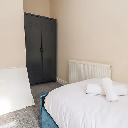 Ferienhaus 46 St Mary's Walk *