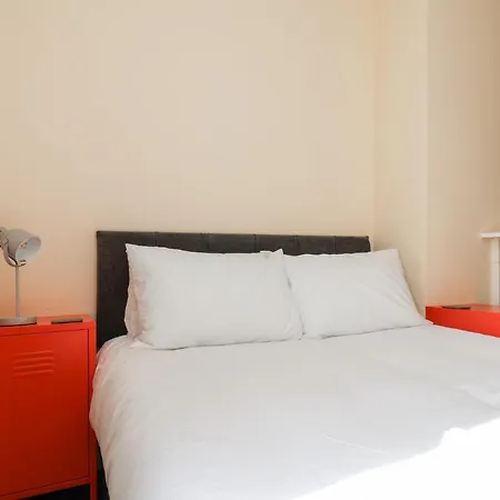 46 St Mary's Walk Ferienhaus *