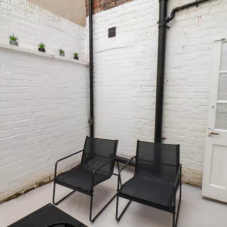 46 St Mary's Walk Ferienhaus *