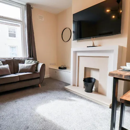 46 St Mary's Walk Ferienhaus *