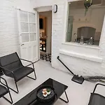 Holiday home 46 St Mary's Walk Scarborough