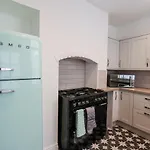 46 St Mary's Walk Holiday home