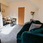 Holiday home 46 St Mary's Walk Scarborough